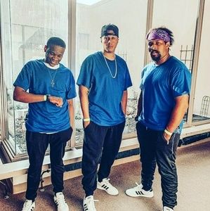 Meet your Posher, Cameron